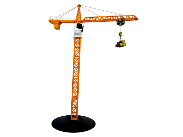 Ручной башенный кран Double Eagle | Инномарт