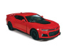 Фото Машина Kinsmart 1:38 Camaro ZL1 2017 инерция (1/12шт.) б/к | Инномарт