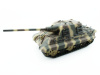 Фото Р/У танк Torro Jagdtiger (Metal Edition) 1/16 2.4G, ИК-пушка, деревянная коробка | Инномарт