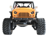 Фото Радиоуправляемый краулер MJX Hyper Go H12Y+ (желтый) FOC Brushless 4WD 2.4G LED 1/12 RTR | Инномарт