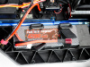 Фото Радиоуправляемый монстр Remo Hobby Dinosaurs Master Brushless (синий) 4WD 2.4G 1/8 RTR | Инномарт