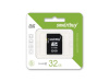 Фото Карта памяти SMART BUY microSDHC-32 Gb class 10 | Инномарт