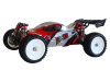 Фото Радиоуправляемая багги Remo Hobby (красный) 4WD 2.4G 1/14 RTR | Инномарт