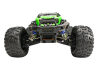 Фото Радиоуправляемый монстр Remo Hobby (зеленый) 4WD 2.4G 1/14 RTR | Инномарт