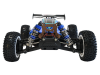 Фото Радиоуправляемая багги Remo Hobby (синий) 4WD 2.4G 1/14 RTR | Инномарт