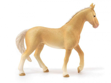 Фото Фигурка Schleich Ахалтекинский жеребец | Инномарт