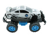 Фото Р/У внедорожник Monstre Truck Honda Integra в ассортименте 1/14 + свет + звук | Инномарт