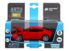 Фото Машина "АВТОПАНОРАМА" Bentley Continental GT Supersports, красный, 1/32, в/к 17,5*12,5*6,5 см | Инномарт