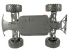 Фото Радиоуправляемый шорт-корс Remo Hobby Rocket Brushless V2.0 (красный) 4WD 2.4G 1/16 RTR | Инномарт