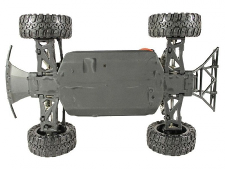 Фото Радиоуправляемый шорт-корс Remo Hobby Rocket Brushless V2.0 (красный) 4WD 2.4G 1/16 RTR | Инномарт
