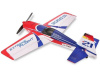 Фото Радиоуправляемый самолет XK Innovation EDGE A430 430мм 3D EPS 2.4G 5-ch LiPo RTF | Инномарт