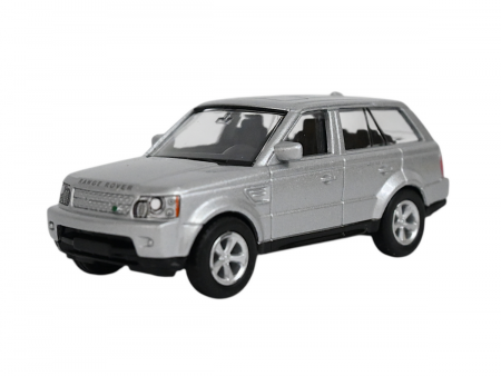 Фото Машина Ideal 1:64 Land Rover Range Rover Sport | Инномарт