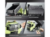 Фото Радиоуправляемый самосвал Double Eagle Volvo FMX 1/20 2.4G RTR | Инномарт
