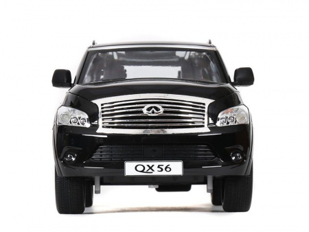 Фото Радиоуправляемая машина HQ Infiniti QX56 1/14 | Инномарт