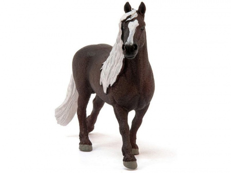 Фото Фигурка Schleich Шварцвальдский жеребец | Инномарт