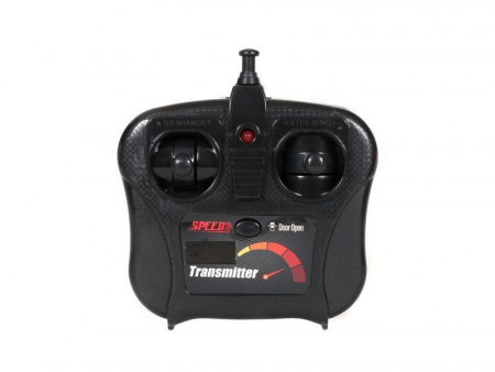 Фото Радиоуправляемая машина HQ Ford Ranger Pick-Up 1/12 | Инномарт