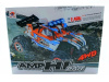 Фото Радиоуправляемый шорт-корс амфибия Feilun The Brave 4WD 2.4G 1/12 RTR | Инномарт