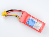 Фото Аккумулятор Li-Po 1300mAh, 11,1V самолета Top RC 400 Class Cessna 182 | Инномарт