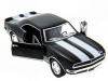 Фото Машина Kinsmart Chevrolet Camaro Z/28 1:40 в асс. инерция (1/12шт.) б/к | Инномарт