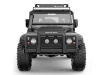 Фото Радиоуправляемый краулер MJX Hyper Go H8H (серый) Brushless 4WD 2.4G LED 1/8, без ЗУ и акб | Инномарт