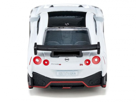 Фото Машина Siku 1579 Nissan GT-R Nismo | Инномарт
