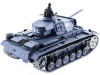 Фото Радиоуправляемый танк Heng Long Panzer III type L Professional V6.0 2.4G 1/16 RTR | Инномарт
