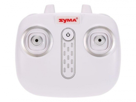 Фото Р/У квадрокоптер Syma X21 2.4G RTF | Инномарт
