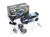 Фото Радиоуправляемая машина для дрифта MJX 14303 Volkswagen Polo R WRC Brushless 4WD 2.4G LED 1/14 RTR | Инномарт