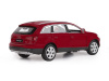 Фото Машина "АВТОПАНОРАМА" Audi Q7, бордовый, 1/24, в/к 24,5*12,5*10,5 см | Инномарт