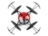 Фото Р/У квадрокоптер Syma X27 Божья коровка 6-AXIS 2.4G RTF | Инномарт