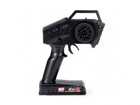 Фото Радиоуправляемая багги Remo Hobby Dingo (красный) 4WD 2.4G 1/16 RTR | Инномарт