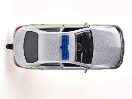Фото Легковой автомобиль Siku 1504 Mercedes-Benz E-Class 1/50 | Инномарт