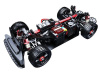 Фото Радиоуправляемая машина для дрифта MJX Hyper Go 14302 Lancia Delta Brushless 4WD 2.4G LED 1/14 RTR | Инномарт