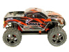Фото Радиоуправляемый монстр Remo Hobby SMAX Brushless UPGRADE (красный) 4WD 2.4G 1/16 RTR | Инномарт
