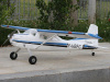 Фото Радиоуправляемый самолет Top RC Cessna ST 1.5m C185 KIT | Инномарт