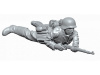 Фото Сборные солдатики ZVEZDA Немецкие бронебойщики, 1/72 | Инномарт