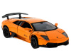 Фото Р/У машина MZ Lamborghini Murcielago 25055A 1/32 музыка, свет, инерция в/к | Инномарт