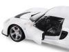 Фото Машина "АВТОПАНОРАМА" Lotus Exige S, белый, 1/22, свет, звук, в/к 24,5*12,5*10,5 см | Инномарт