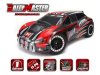 Фото Радиоуправляемая шоссейка Remo Hobby Rally Master (оранжевая) 4WD 2.4G 1/8 RTR | Инномарт