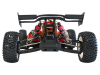 Фото Радиоуправляемая багги Remo Hobby Brushless (красный) 4WD 2.4G 1/14 RTR | Инномарт