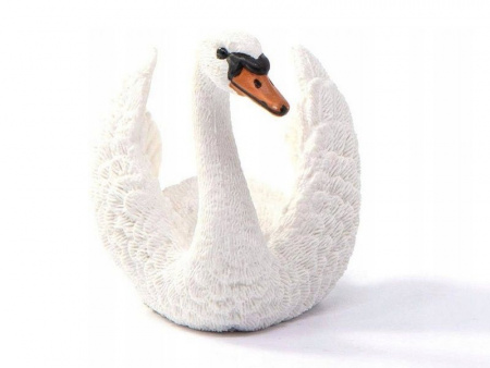 Фото Фигурка Schleich Лебедь | Инномарт