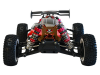 Фото Радиоуправляемая багги Remo Hobby (красный) 4WD 2.4G 1/14 RTR | Инномарт