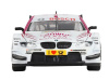 Фото Машина "АВТОПАНОРАМА" BMW M3 DTM, белый-розовый, 1/32, свет, звук, инерция, в/к 17,5*13,5*9 см | Инномарт