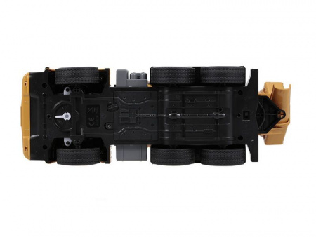 Фото Радиоуправляемый миксер HUI NA TOYS 2.4G 6CH 1/18 RTR | Инномарт