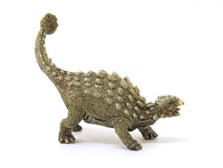 Фото Фигурка Schleich Анкилозавр | Инномарт