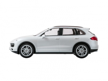 Фото Р/У машина MZ Porshe Cayenne 2045 1/14 +акб | Инномарт