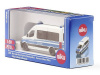 Фото Полицейская машинка Siku 2305 Mercedes-Benz Sprinter, 1/50 | Инномарт