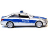 Фото Р/У машина Double Eagle Mersedes E-class Police 1/16 н/б | Инномарт
