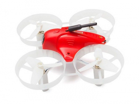 Фото Р/У квадрокоптер Cheerson CX-95S 5.8G DIY Mini Racing Drone 2.4G (красный) | Инномарт