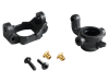 Поворотные кулаки для Remo Hobby RH1411, 1/14, 2шт